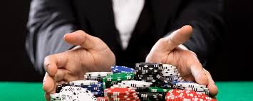 Зеркало Casino Magnit