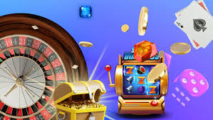 Онлайн казино Casino R7
